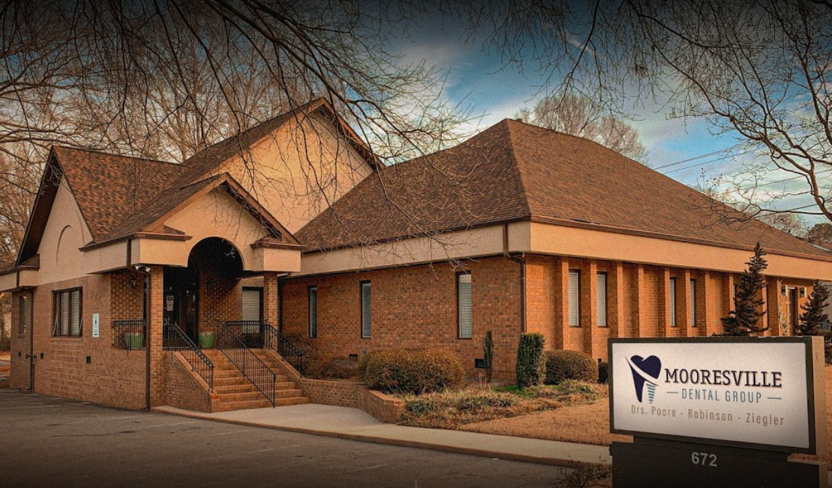 Mooresville Dental Group