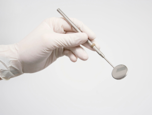 dental exam