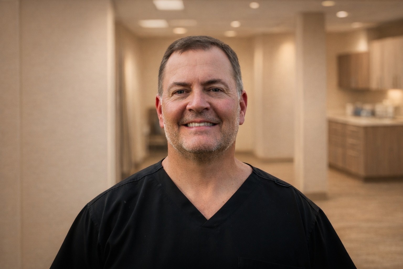 Dr Jason Robinson